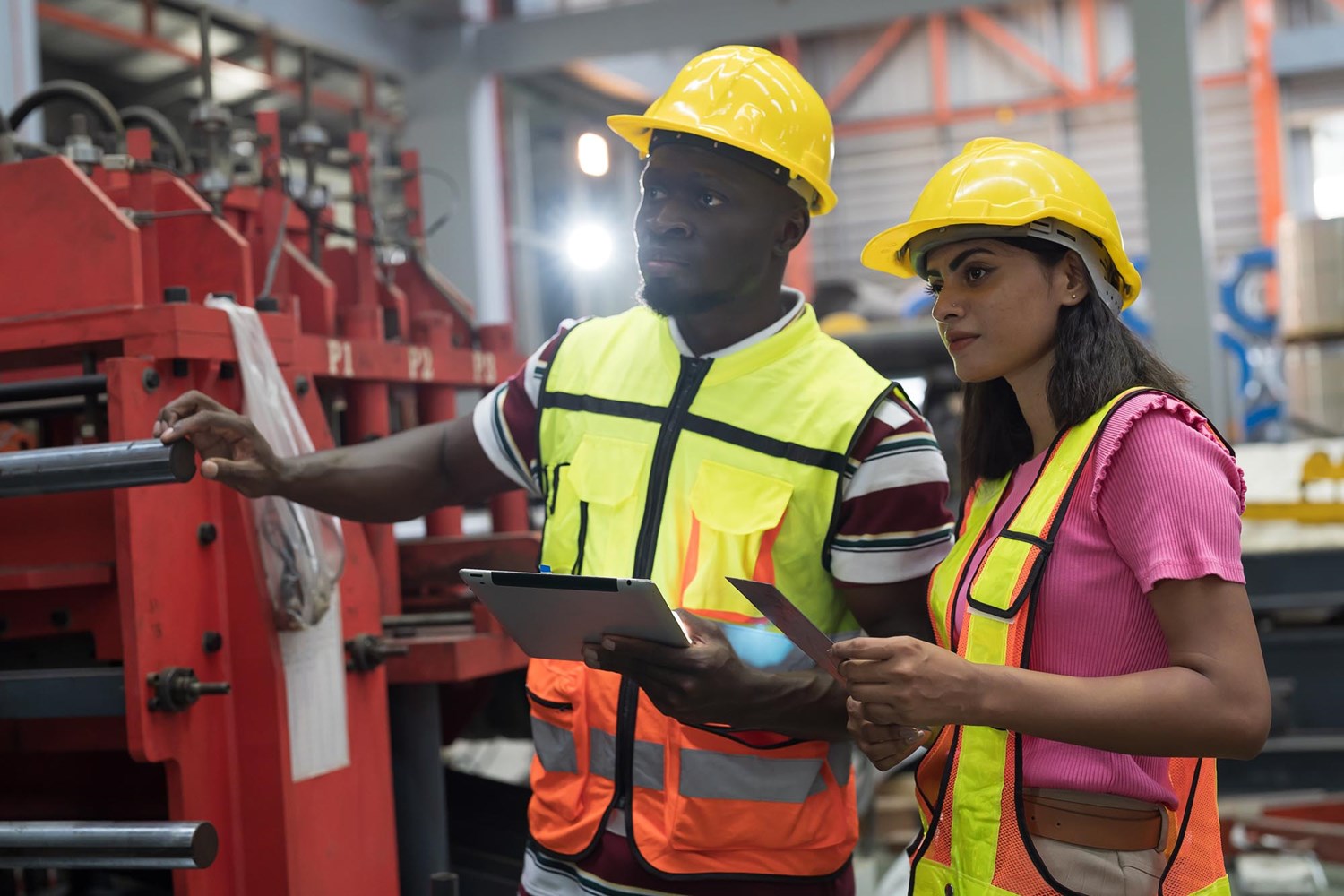 Manufacturing Technology WCCCD